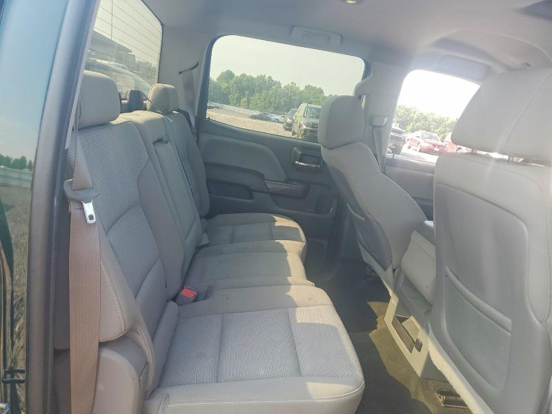 2015 Gmc Sierra მანქანა იყიდება აუქციონზე, vin: 3GTU2UECXFG128241, აუქციონის ნომერი: 61892676