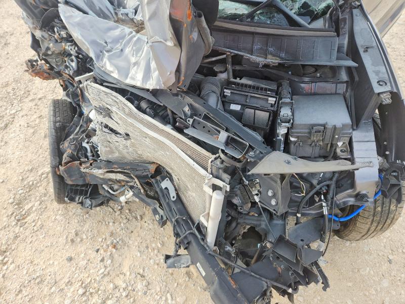 2020 Hyundai Tucson მანქანა იყიდება აუქციონზე, vin: KM8J33AL9LU261142, აუქციონის ნომერი: 61975826