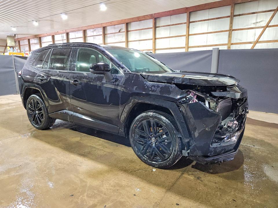 Продажа на аукционе авто 2026 Toyota Rav4, vin: 2T36CRAVXTW001902, номер лота: 85611785