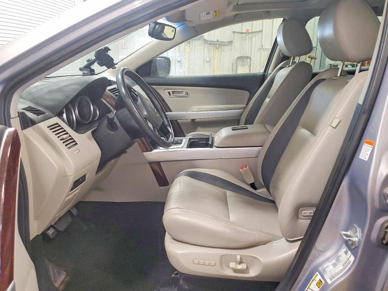 Aukcja sprzedaży 2008 Mazda Cx-9, vin: JM3TB38A680125528, numer aukcji: 62019096
