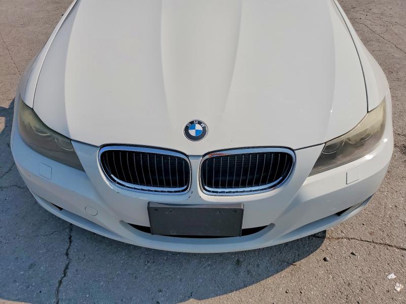 Aukcja sprzedaży 2011 Bmw 328, vin: WBAPK7C57BA821602, numer aukcji: 62710016