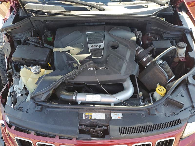 2015 Jeep Grand Cherokee მანქანა იყიდება აუქციონზე, vin: 1C4RJFBM4FC675431, აუქციონის ნომერი: 61399246