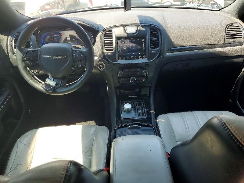 Продаж на аукціоні авто 2017 Chrysler 300, vin: 2C3CCAGG0HH637348, номер лоту: 60012206