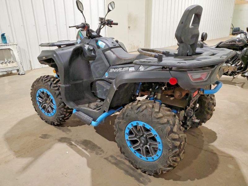 Aukcja sprzedaży 2022 Segway Atv, vin: H0MAAPXC3N8000771, numer aukcji: 62263736