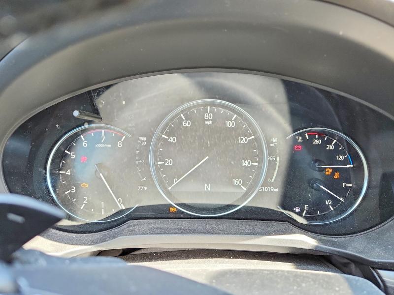 Aukcja sprzedaży 2021 Mazda Cx-5, vin: JM3KFBAY1M0330508, numer aukcji: 60515616