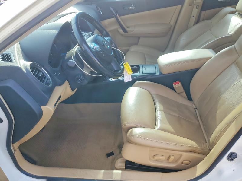 Aukcja sprzedaży 2011 Nissan Maxima, vin: 1N4AA5AP7BC814891, numer aukcji: 61663466