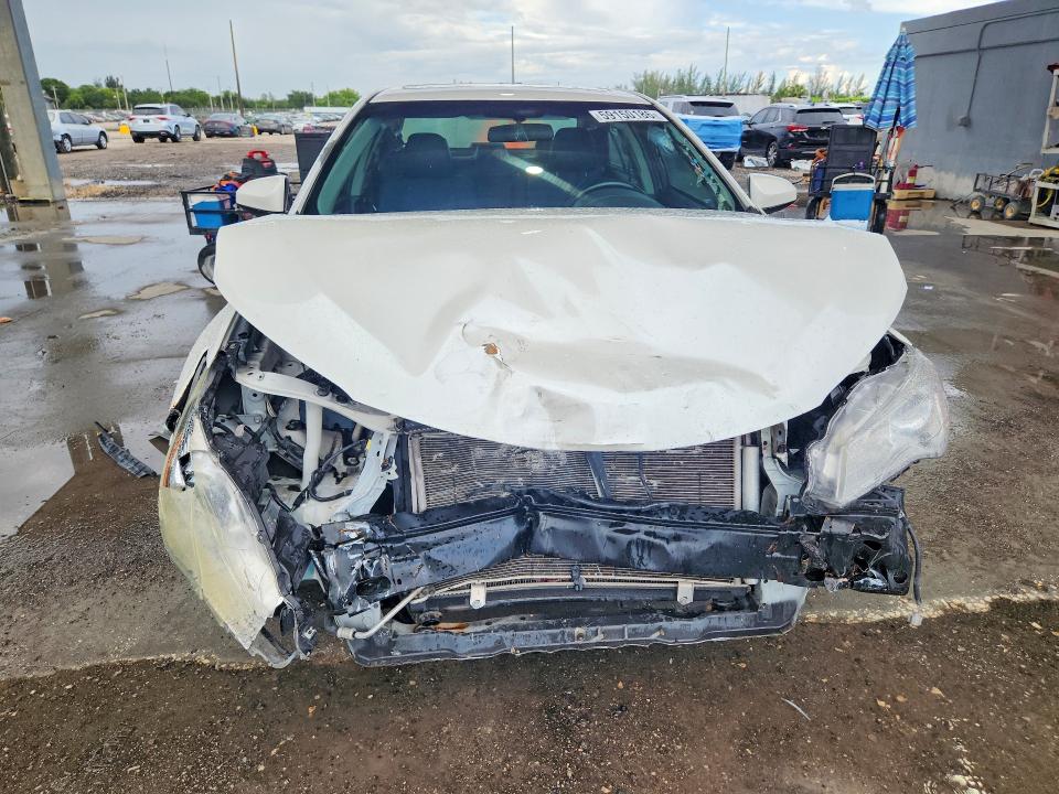 59150186 :رقم المزاد ، 4T1BF1FK4GU179860 vin ، 2016 Toyt Camry مزاد بيع