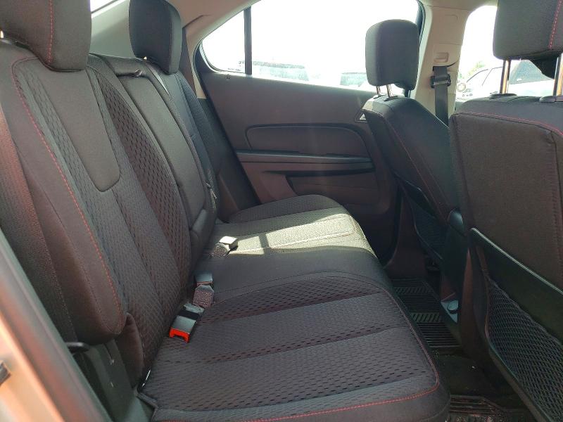 Продажа на аукционе авто 2015 Chevrolet Equinox, vin: 2GNFLEEK4F6177876, номер лота: 59851496