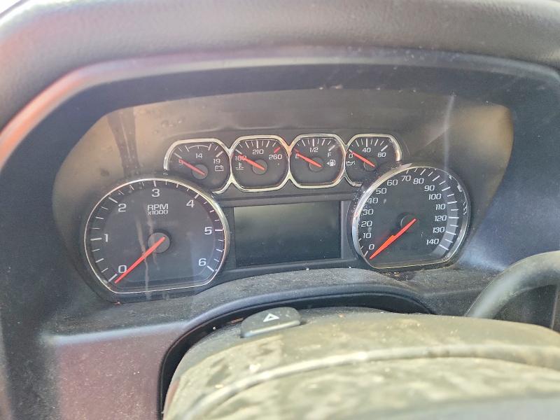 61929276 :رقم المزاد ، 3GTU2UEC0EG527223 vin ، 2014 Gmc Sierra مزاد بيع