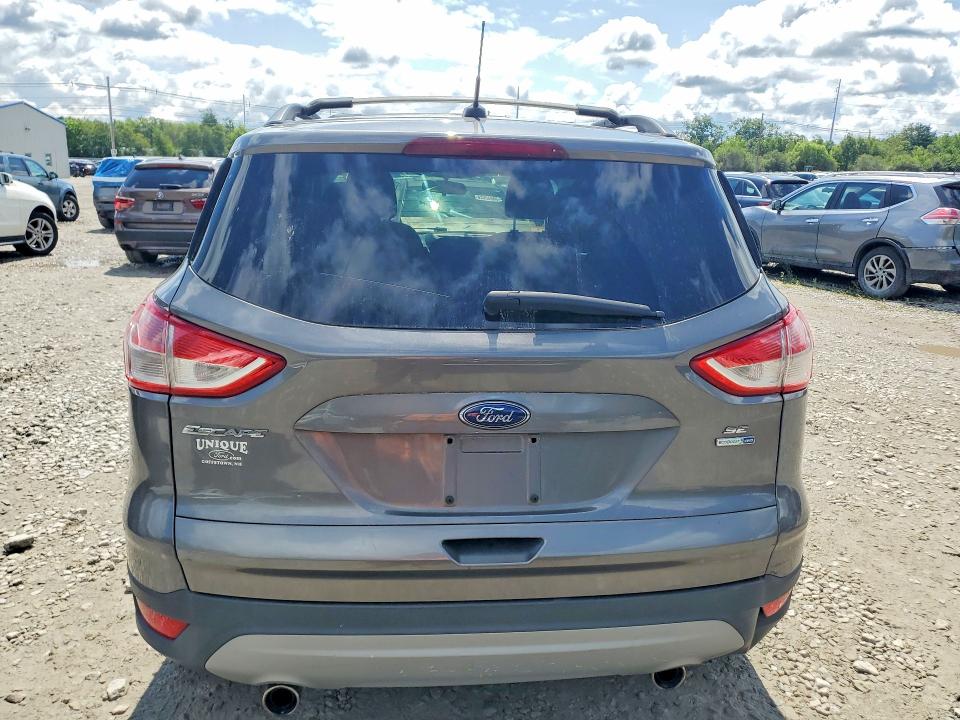 Aukcja sprzedaży 2013 Ford Escape, vin: 1FMCU9G94DUC40432, numer aukcji: 63377066