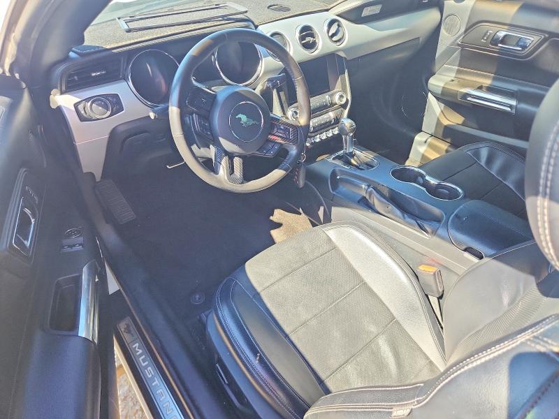 Aukcja sprzedaży 2015 Ford Mustang, vin: 1FA6P8CF8F5431529, numer aukcji: 62155626