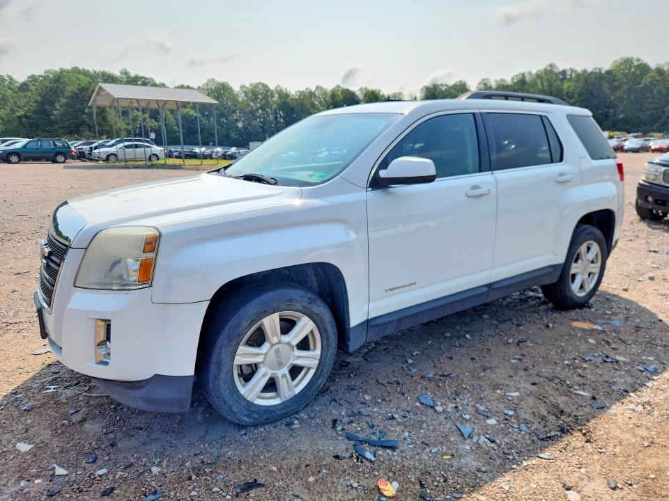62751546 :رقم المزاد ، 2GKALSEK3F6361082 vin ، 2015 Gmc Terrain مزاد بيع