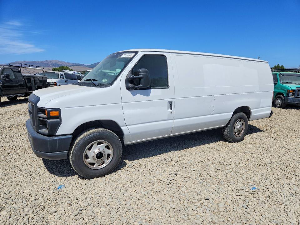 Aukcja sprzedaży 2011 Ford E250, vin: 1FTNS2EL6BDA18285, numer aukcji: 56977026