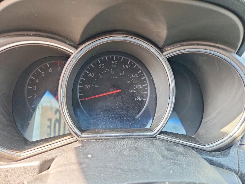 Aukcja sprzedaży 2013 Nissan Murano, vin: JN8AZ1MU4DW202506, numer aukcji: 61149216