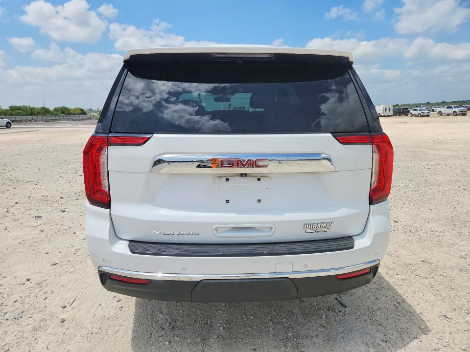 Продаж на аукціоні авто 2022 Gmc Yukon, vin: 1GKS1BKT6NR188927, номер лоту: 63280046