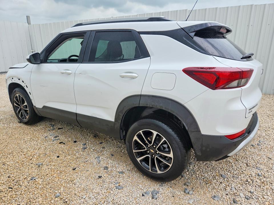 Продаж на аукціоні авто 2025 Chevrolet Trailblazer, vin: KL79MRSL7SB191685, номер лоту: 62825396