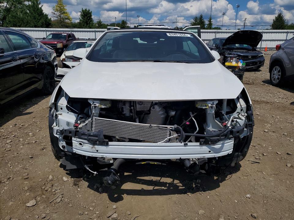 63401656 :رقم المزاد ، W04WH3N5XHG123097 vin ، 2017 Buick Cascada مزاد بيع