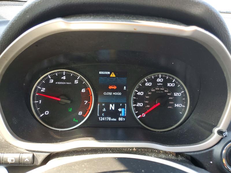 Продажа на аукционе авто 2024 Mitsubishi Eclipse Cross, vin: JA4ATWAAXRZ006915, номер лота: 60112736