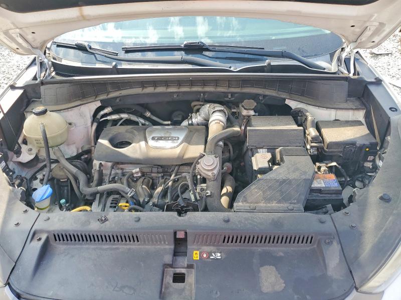 Продажа на аукционе авто 2016 Hyundai Tucson, vin: KM8J3CA20GU055382, номер лота: 62926416