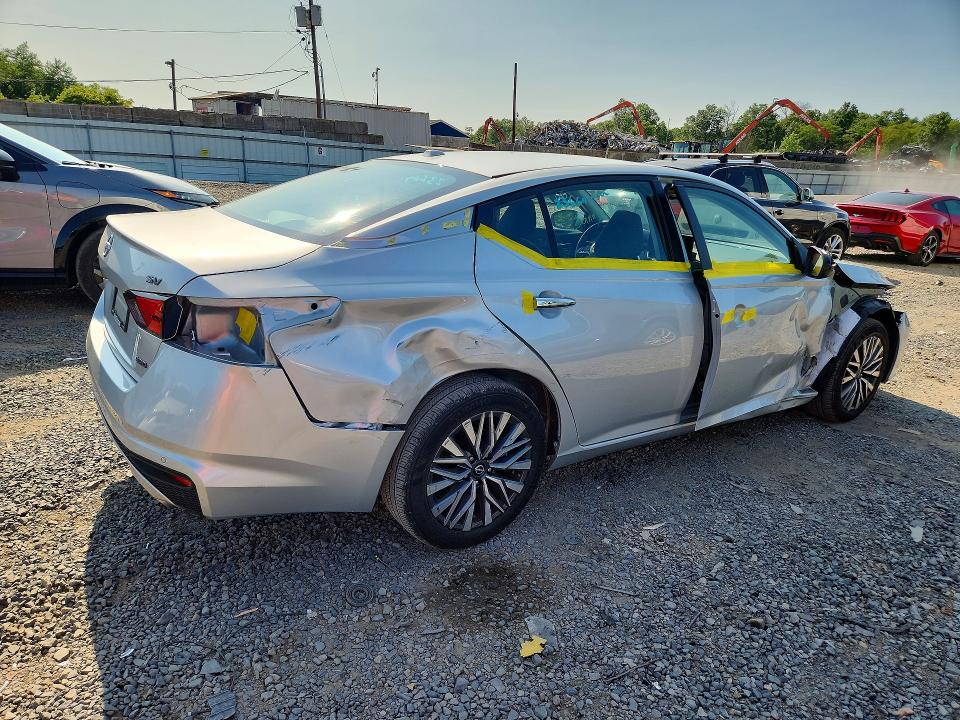 Aukcja sprzedaży 2024 Nissan Altima, vin: 1N4BL4DW5RN422454, numer aukcji: 62214816
