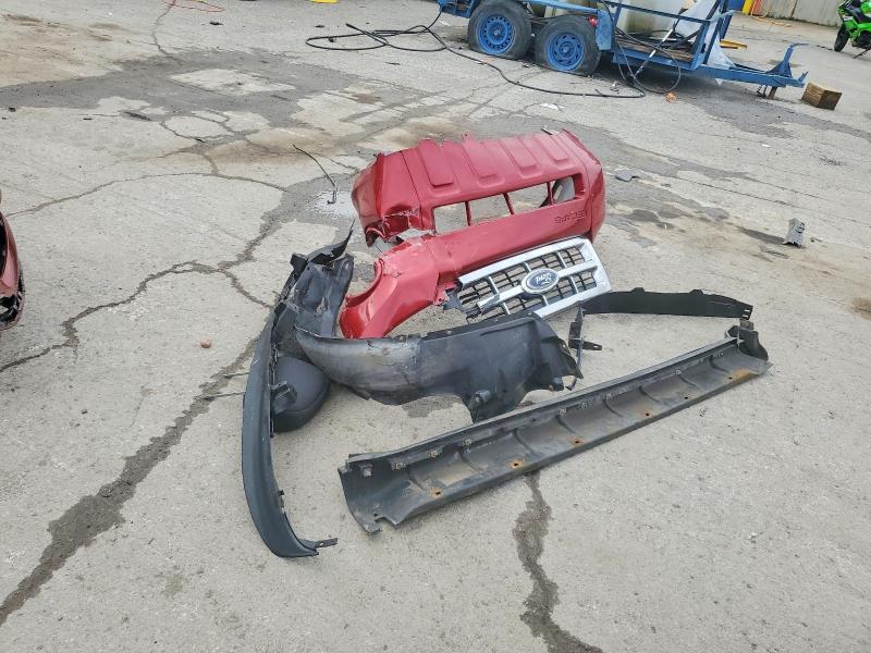 Продажа на аукционе авто 2010 Ford Escape, vin: 1FMCU9DG6AKC49188, номер лота: 59709426