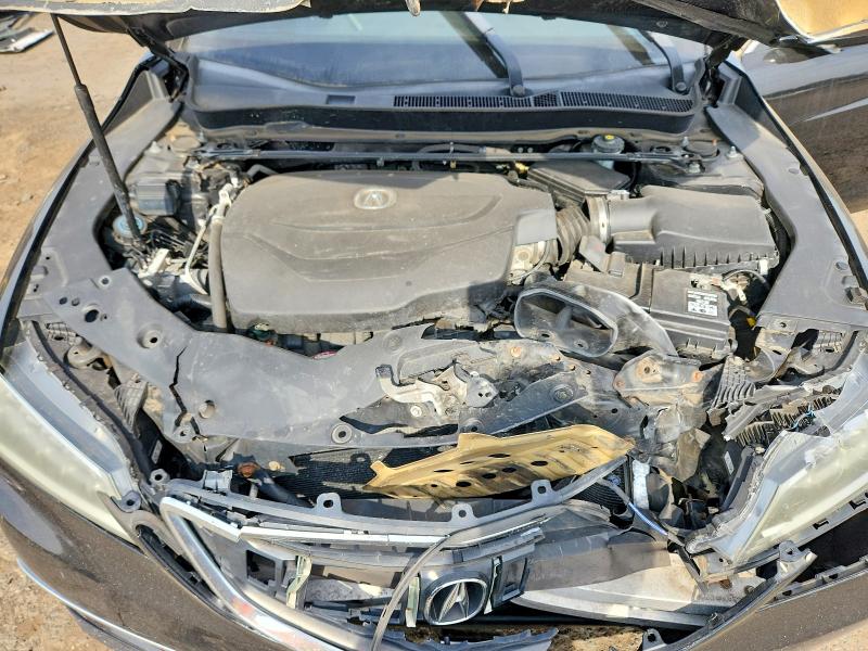 Aukcja sprzedaży 2015 Acura Tlx, vin: 19UUB2F56FA016105, numer aukcji: 60051006