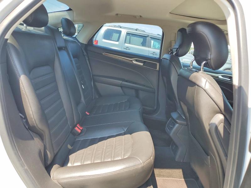 Aukcja sprzedaży 2013 Ford Fusion, vin: 3FA6P0H93DR246125, numer aukcji: 61944126