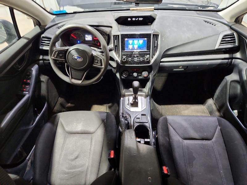 Продажа на аукционе авто 2019 Subaru Impreza, vin: 4S3GKAA60K3628904, номер лота: 60928406