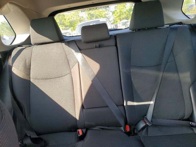 Продаж на аукціоні авто 2024 Toyota Rav4, vin: 2T3H1RFV1RW317608, номер лоту: 62410156