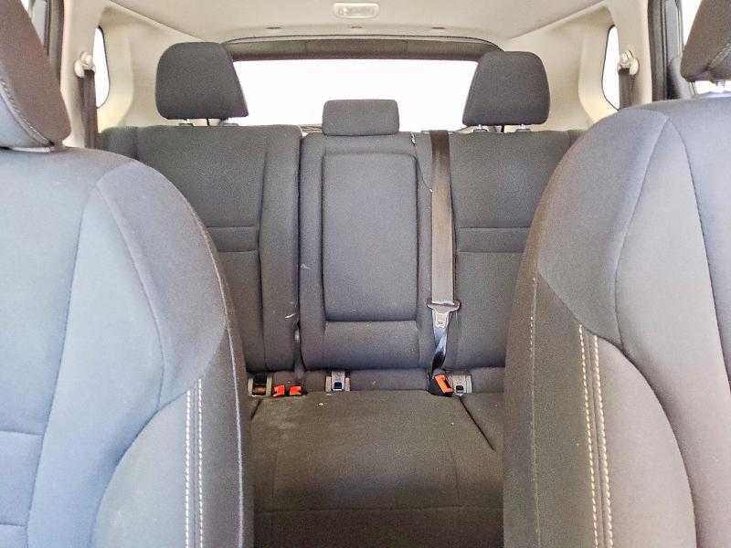 59893916 :رقم المزاد ، 5N1BT3AA3PC894217 vin ، 2023 Nissan Rogue مزاد بيع