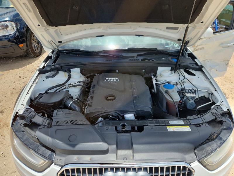 Aukcja sprzedaży 2015 Audi A4 Allroad, vin: WA1UFAFL6FA088010, numer aukcji: 59272836