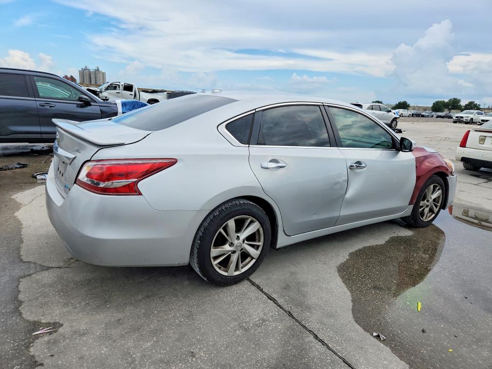 60617566 :رقم المزاد ، 1N4AL3AP4DN438642 vin ، 2013 Nissan Altima مزاد بيع