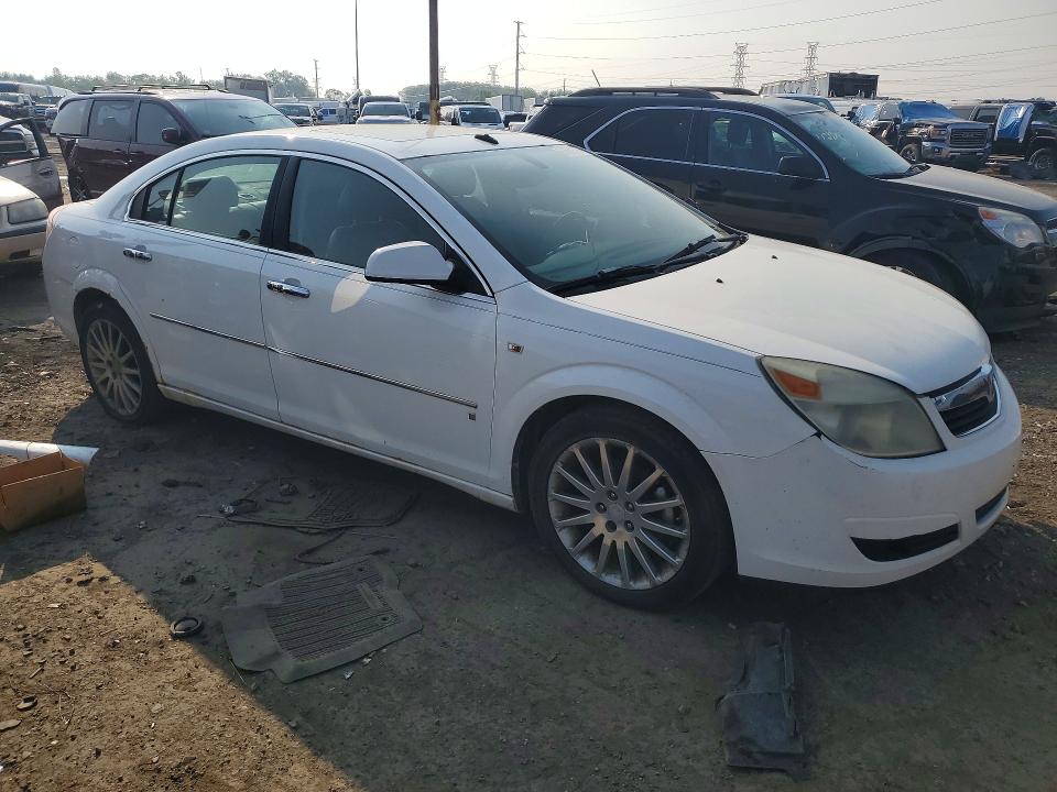 Aukcja sprzedaży 2007 Saturn Aura, vin: 1G8ZV57717F224775, numer aukcji: 61693526