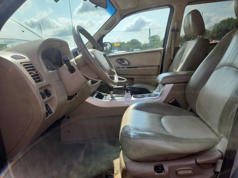 2006 Mercury Mariner მანქანა იყიდება აუქციონზე, vin: 4M2CU57196KJ05267, აუქციონის ნომერი: 63011146