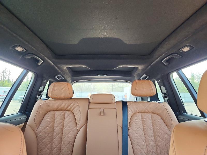 Aukcja sprzedaży 2026 Bmw X7, vin: 5UX23EM02T9309054, numer aukcji: 62313056