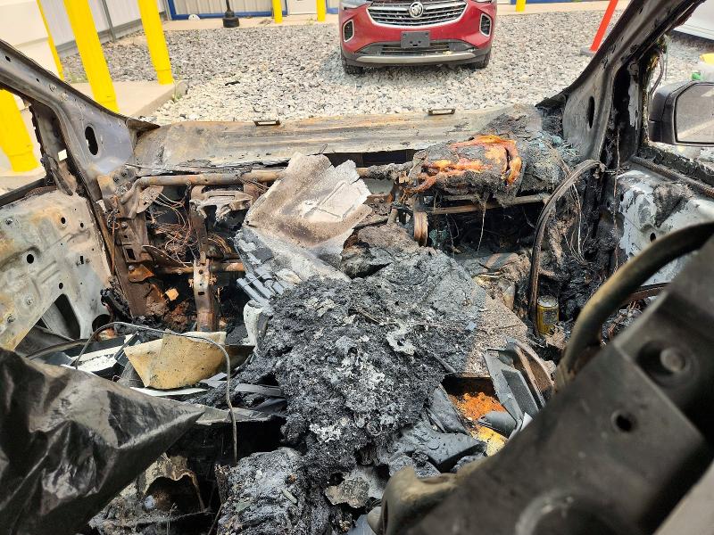 Aukcja sprzedaży 2017 Ford Escape, vin: 1FMCU0GDXHUE03316, numer aukcji: 61066186