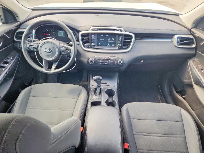 Aukcja sprzedaży 2018 Kia Sorento, vin: 5XYPG4A34JG340175, numer aukcji: 62642326