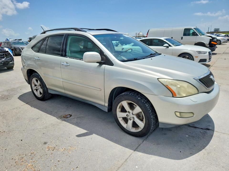 Aukcja sprzedaży 2008 Lexus Rx, vin: 2T2GK31UX8C056715, numer aukcji: 61051916
