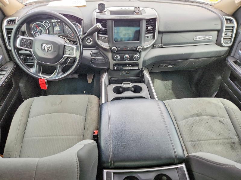 Продаж на аукціоні авто 2019 Ram 3500, vin: 3C63RRHL6KG724559, номер лоту: 62262166