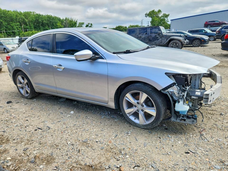 Продажа на аукционе авто 2014 Acura Ilx, vin: 19VDE1F3XEE015297, номер лота: 51924286