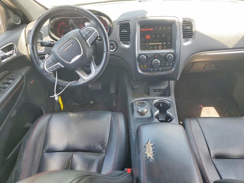 Aukcja sprzedaży 2015 Dodge Durango, vin: 1C4SDJCT3FC240398, numer aukcji: 59384396