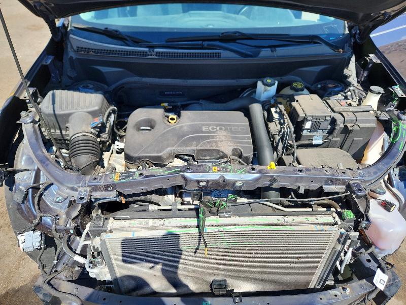 Продажа на аукционе авто 2019 Chevrolet Equinox, vin: 3GNAXHEV8KL169215, номер лота: 76296365