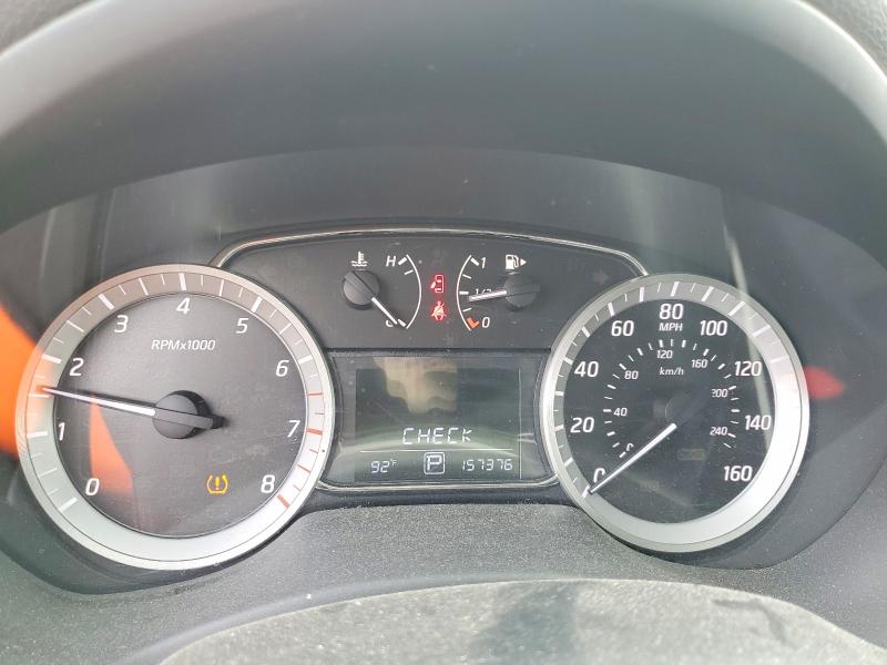 Продажа на аукционе авто 2014 Nissan Sentra, vin: 3N1AB7AP9EY318718, номер лота: 60423716