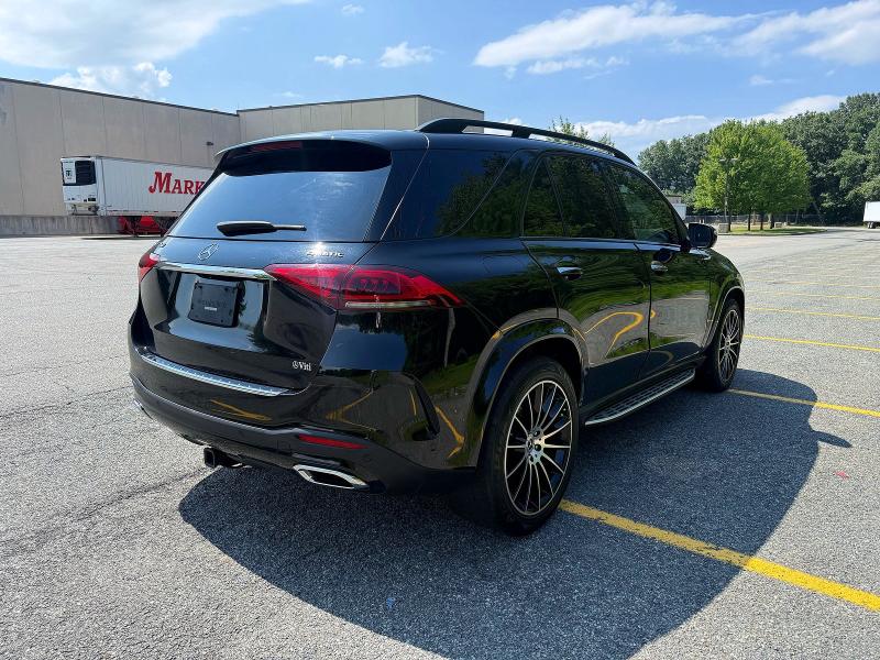 Aukcja sprzedaży 2020 Mercedes-benz Gle, vin: 4JGFB4KB9LA050481, numer aukcji: 62487096