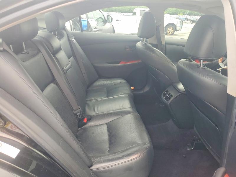 Aukcja sprzedaży 2009 Lexus Es, vin: JTHBJ46G092307752, numer aukcji: 61029496