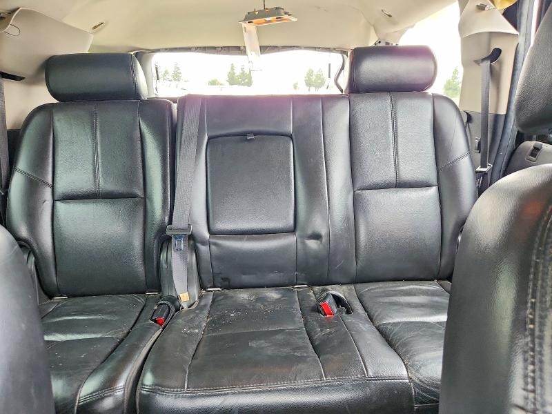 Aukcja sprzedaży 2007 Chevrolet Tahoe, vin: 1GNFK13027R290115, numer aukcji: 60760816