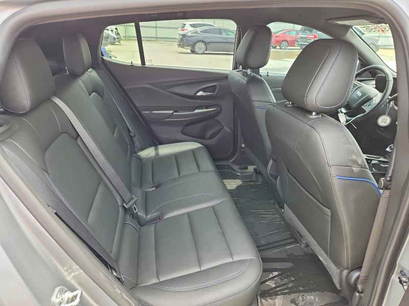 Aukcja sprzedaży 2025 Buick Envista, vin: KL47LBEP4SB083389, numer aukcji: 60492596