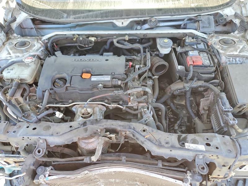 Aukcja sprzedaży 2017 Honda Civic, vin: 19XFC2F74HE231116, numer aukcji: 61910456