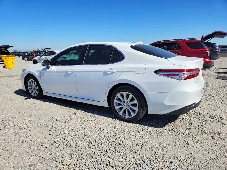Продаж на аукціоні авто 2019 Toyota Camry, vin: 4T1B11HK4KU831221, номер лоту: 59740666