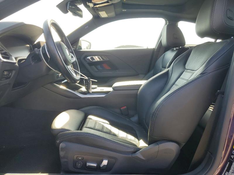 61328586 :رقم المزاد ، 3MW53CM02N8C61584 vin ، 2022 Bmw M240xi مزاد بيع